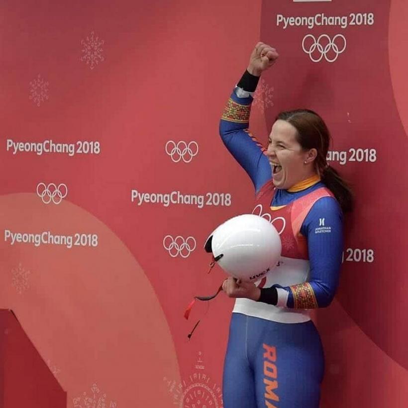 Viteza 150 km/h. Puls 220. Obiectivul: medalii pentru România 18652791