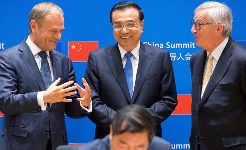 Premierul chinez susține că guvernul de la Beijing nu le cere companiilor din China să spioneze