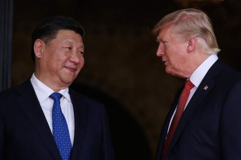 Summitul Donald Trump - Xi Jinping ar putea avea loc la sfârşitul lunii aprilie