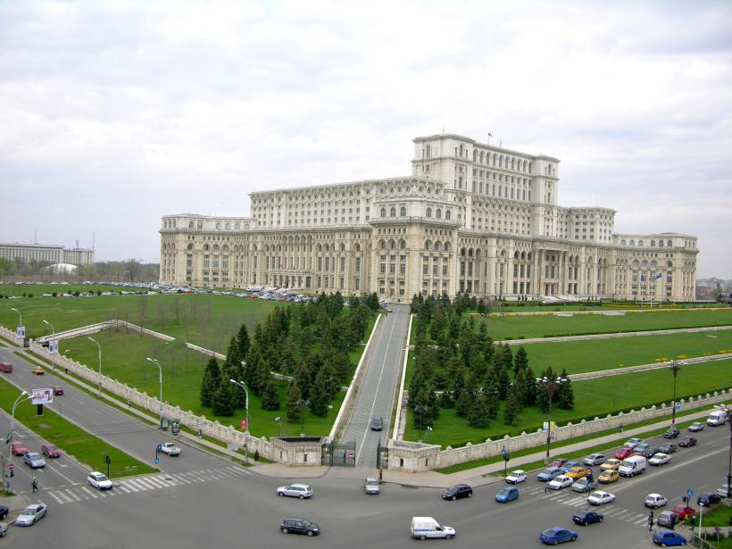  București, pe locul 109 al orașelor unde ai vrea să trăiești