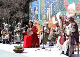 Festivalul Nowruz: Muzică şi dansuri tradiţionale, demonstraţii meşteşugăreşti, duminică, la Muzeul Satului