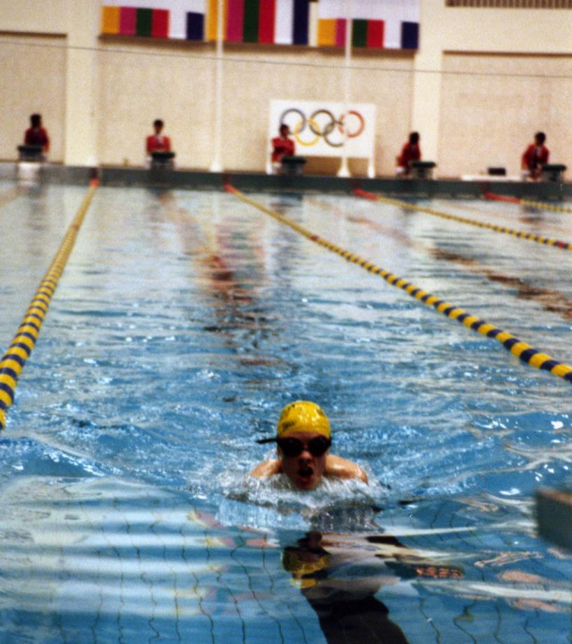 Tragedie în înotul de performanță! Un vicecampion mondial a murit subit la doar 26 de ani