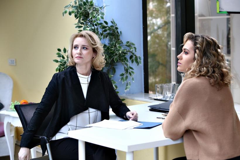 Fructul oprit sezonul 2 episodul 27. Anchetă, în casa Caragea, după conflictul cu focuri de armă: “Eu sunt criminalul!” 18653825