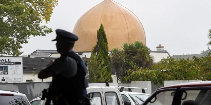 Jihadiștii vor răzbunare pentru Christchurch