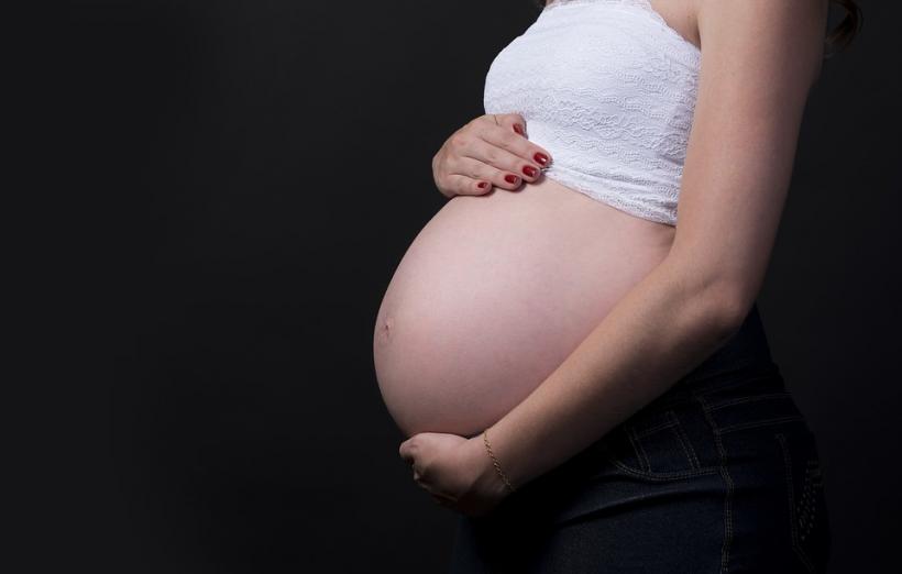 O femeie din Satu Mare a rămas însărcinată la 61 de ani 