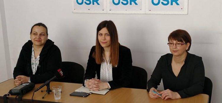 Cristina Prună (USR) cere abrogarea OUG 114: Teodorovici trebuie să plece din funcţie