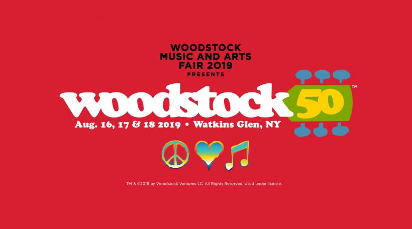 Santana revine, după 50 de ani, la Woodstock. A 50-a aniversare a festivalului are loc în luna august