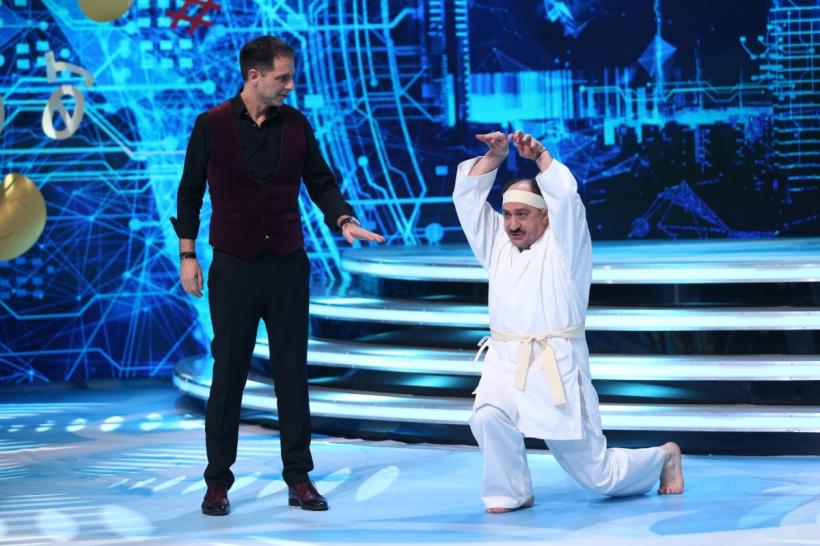 Celebrele personaje Venom, Ralph, Crăiasa Zăpezii, dar și o spectaculoasă zeiță indiană  urcă pe “Scena misterelor” 18653926