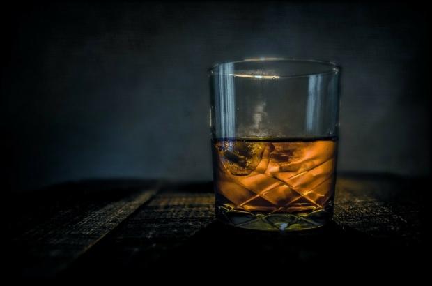 Exporturile de whiskey ale SUA afectate de tarifele vamale