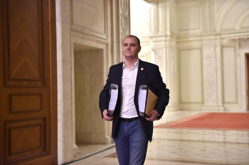 Ministerul Justiţiei a retras oficial cererea de extrădare pe numele lui Sebastian Ghiţă 