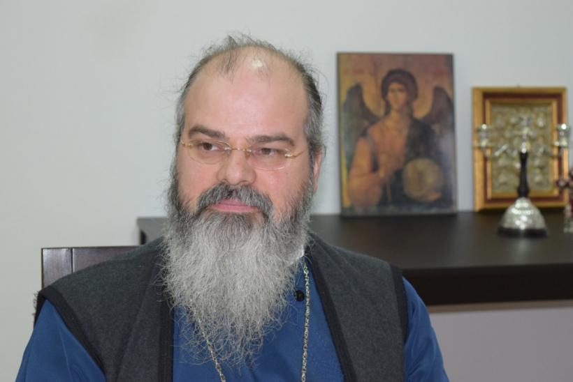 Episcopul Ignatie: Iohannis a devenit nihilist cu acte în regulă