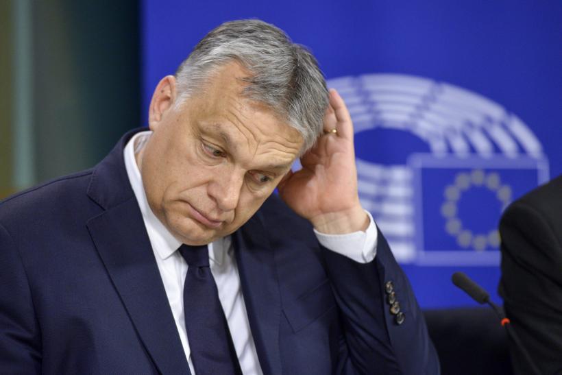 Orban, salvat de succesoarea Angelei Merkel