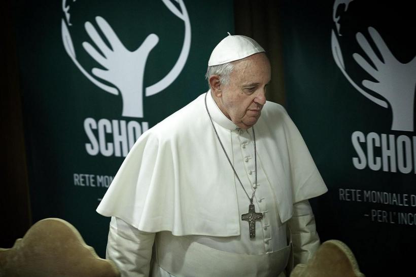 Şcoala de la Vatican a ajuns la Bucureşti