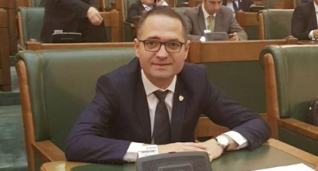 Vicepremierul Daniel Suciu: Codul administrativ va fi aprobat prin ordonanţă de urgenţă