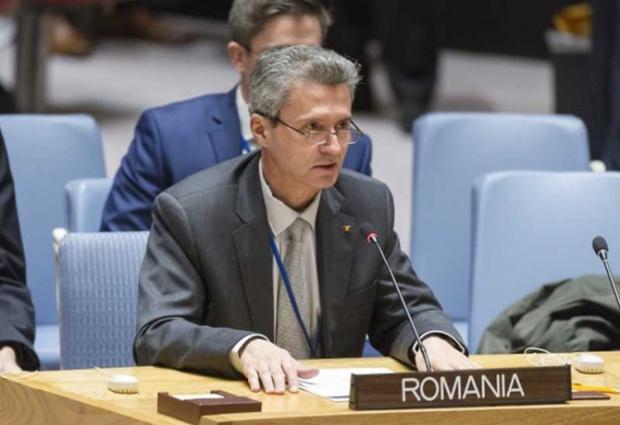 România a fost aleasă președinte al Comitetului pentru Premiul ONU pentru Populație