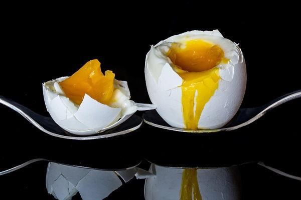 Tu știi care e timpul corect pentru fierberea unui ou moale? Află secretul
