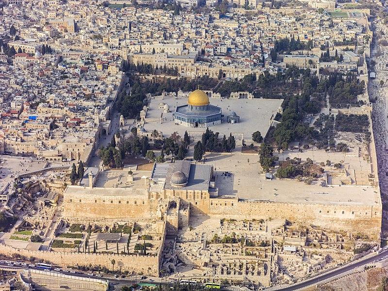 Ambasada României din Israel va fi mutată la Ierusalim