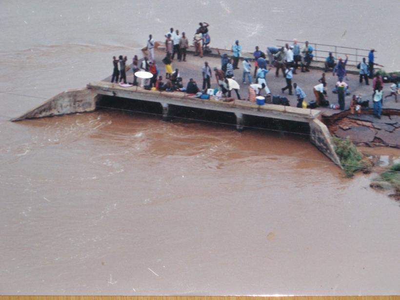 Ciclonul Idai: Peste 700 de persoane și-au pierdut viața în sudul Africii