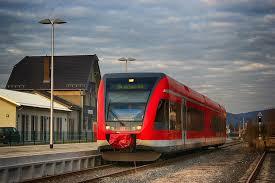 Germania alocă Deutsche Bahn 50 de miliarde de euro pentru modernizarea rețelei naționale de căi ferate
