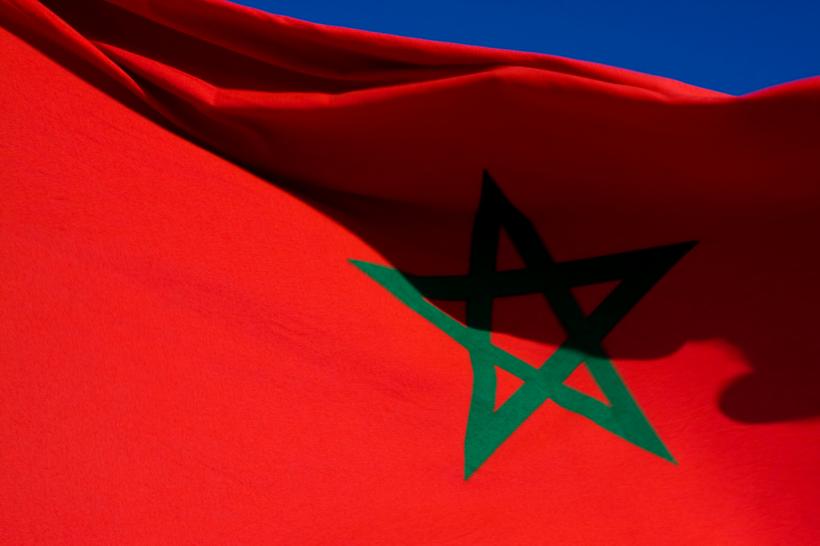Maroc: Amplă manifestație a tinerilor profesori, dispersată cu bastoane și tunuri de apă