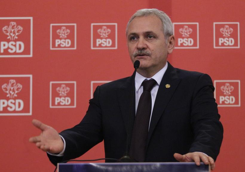 Dragnea: Subiectul mutării Ambasadei României de la Tel Aviv la Ierusalim trebuie abordat în CSAT