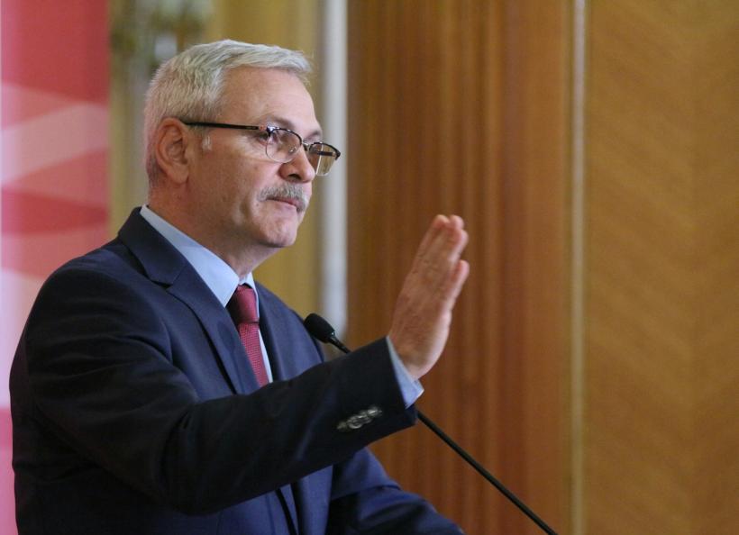 PSD a anunţat lista candidaţilor pentru alegerile europarlamentare. Surprize printre candidaţi 