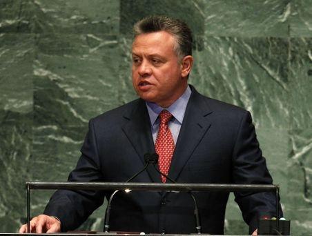 Regele Iordaniei şi-a anulat vizita în România din cauza declaraţiilor Vioricăi Dăncilă privind mutarea ambasadei la Ierusalim