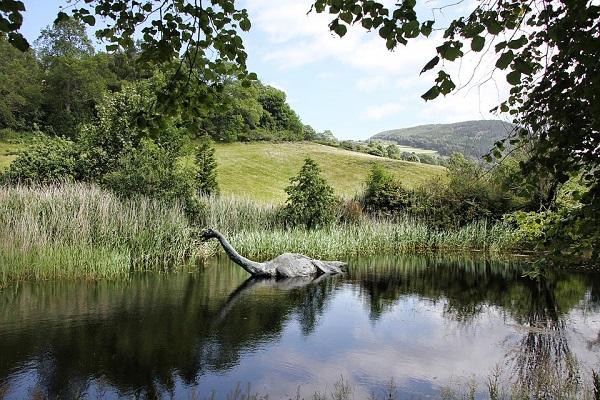 A fost elucidat misterul monstrului din Loch Ness?