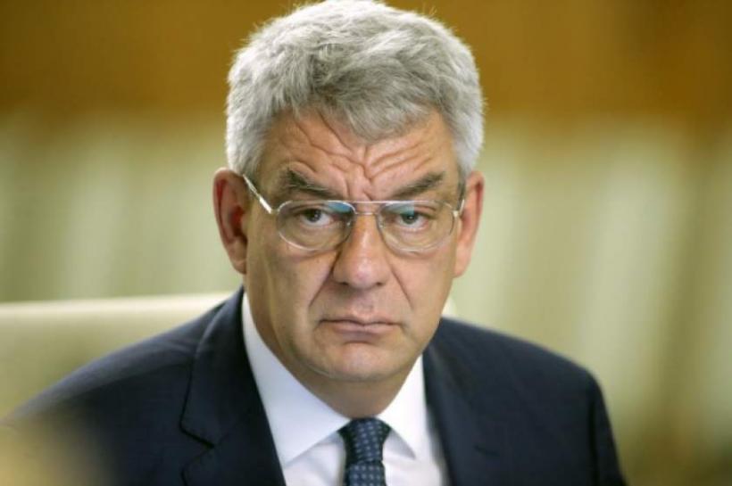 Mihai Tudose, infarct. Șerban Bubenek, managerul C.C. Iliescu: „Fostul premier a fost supus imediat unei proceduri de coronarografie și angioplastie cu două stenturi”