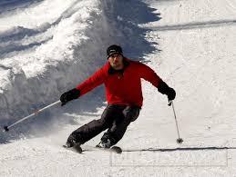 Sezonul de schi în Poiana Braşov prelungit până pe 7 aprilie