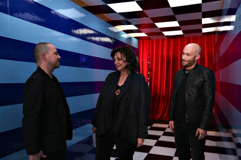 Carmen Tănase, replici usturătoare, sâmbătă, la iUmor: ”Mi-a venit să plâng, nu îmi venea să cred!” 18654843