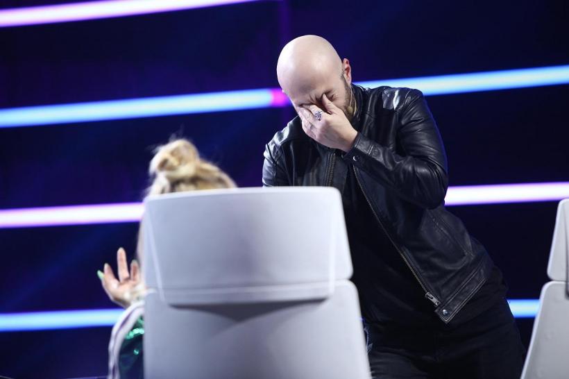 Carmen Tănase, replici usturătoare, sâmbătă, la iUmor: ”Mi-a venit să plâng, nu îmi venea să cred!” 18654846