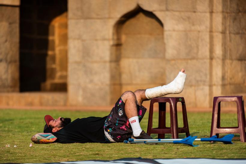 Șerban Copoț și George Vintilă, salvați de elefantul verde în Asia Express – Drumul Elefantului 18654833