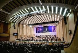 Concerte de muzică clasică în zeci de spaţii din Bucureşti în perioada Festivalului 'George Enescu', 31 august - 23 septembrie