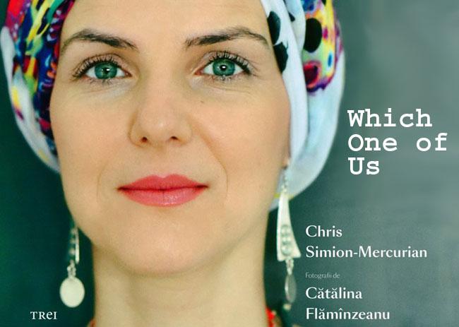 Regizoarea Chris Simion-Mercurian, actrița Maia Morgenstern și fotografa Cătălina Flămânzeanu lansează proiectul „Care dintre noi” la Londra