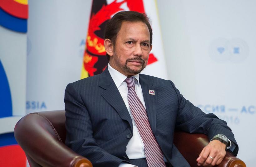 Homosexualii – închiși, torturați și executați în Brunei