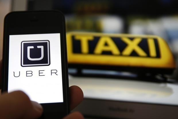 Uber: Modificarea legii taximetriei nu ne afectează