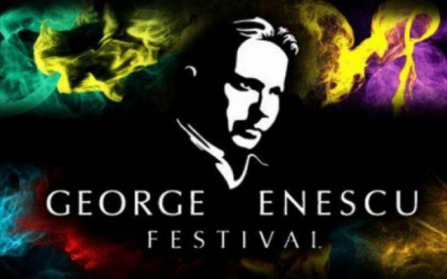  Festivalul Internațional George Enescu cucerește orașul
