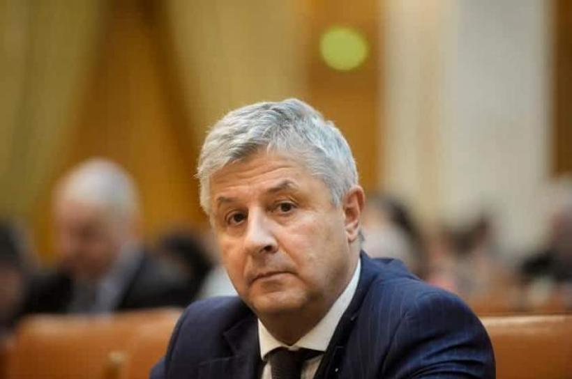 Florin Iordache: Preşedinţia română a Consiliului UE a închis 80 de dosare