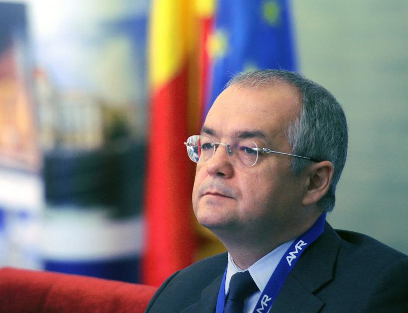 Cluj: Primarul Emil Boc a anunţat un buget mai mic pentru municipiu în 2019 decât anii trecuţi