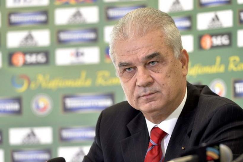 Anghel Iordănescu crede în calificarea României la EURO 2020: Cred în şansa noastră, avem jucători valoroşi