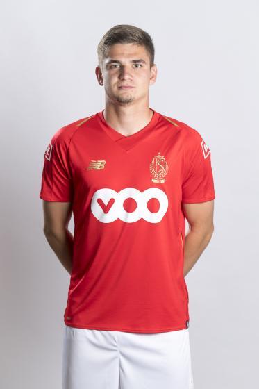 Presa belgiană: Răzvan Marin semnează astăzi cu Ajax Amsterdam 