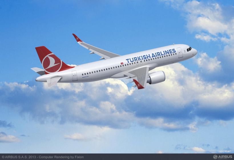 Aeroportul Ataturk din Istanbul se închide pentru 12 ore pentru transferul zborurilor pe noul aeroport gigant
