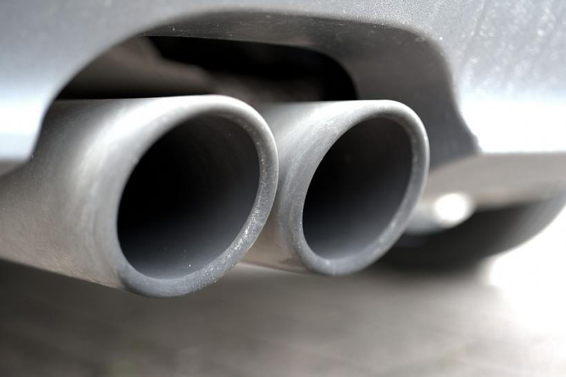 BMW, Daimler și Volkswagen, acuzate că formează un cartel în domeniul emisiilor poluante