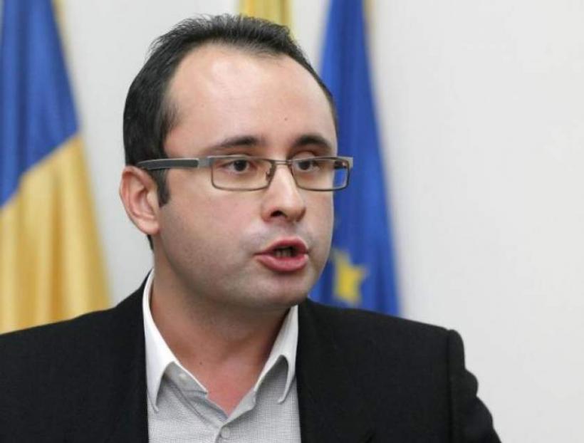 Buşoi (PNL): Înainte ca PSD-iştii să fie patrioţi în Europa, ar trebui să fie patrioţi în România
