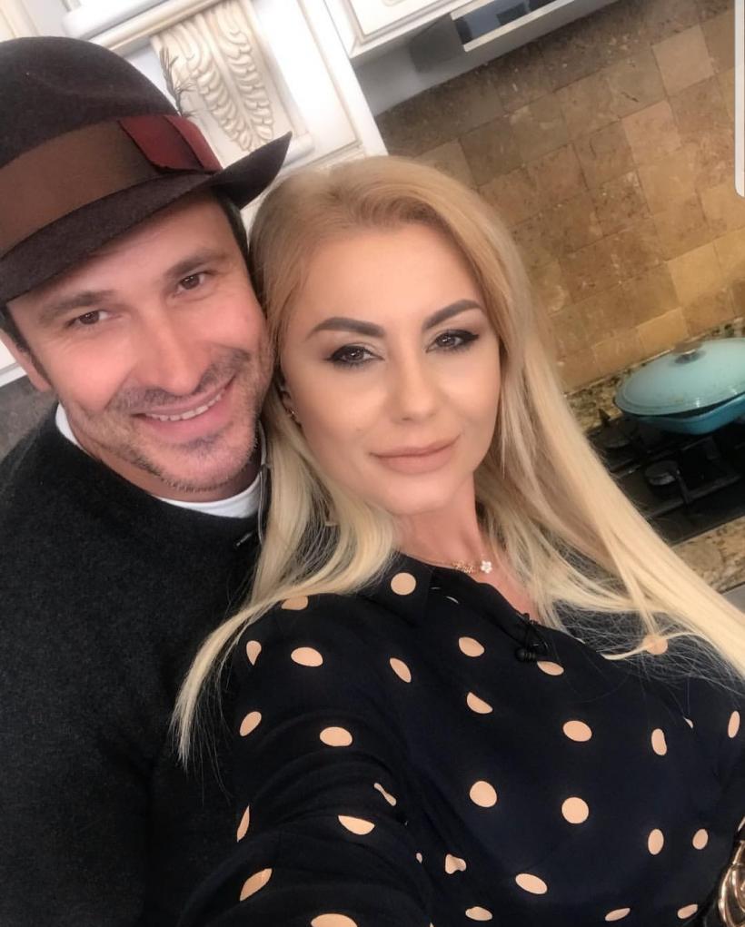 Emilia Ghinescu va prezenta Star Chef alãturi de Nicolai Tand 18656121