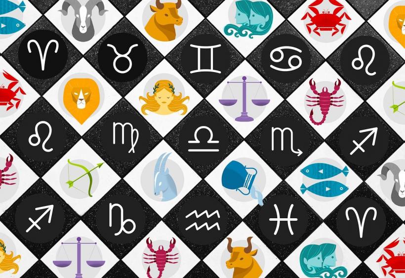Horoscopul runelor pentru perioada 8 - 15 aprilie 2019. Urmează o suită de schimbări benefice, majore