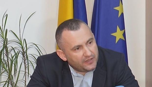 Mircea Negulescu, audiat în dosarul Laurei Codruța Kovesi