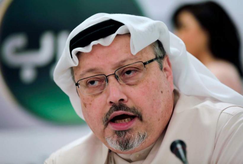 SUA interzic intrarea în țară a 16 saudiți care ar avea legătură cu asasinarea jurnalistului Khashoggi