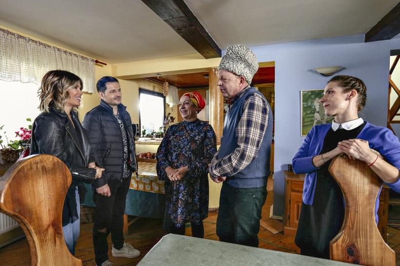 Fructul oprit sezonul 2 episodul 30. Ioan, surpriză emoționantă pentru Ana: “Te iubesc de când mă știu!” 18656783